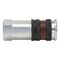 Female thread quick-action coupling series 2000