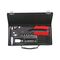 Hand Held Rivet Pliers with Rotating Head | 360º Rotatable Head | Includes Carrying Case | by Wurth