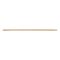 Scraper Handle | Wood Material | Optimum Handling & High-Quality Processing | @Each of 1 | by Wurth