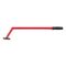 Maxilifter Lever | Precision Dent Pulling Tool | Rubber Pad for Paint Protection | by Wurth