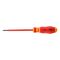 VDE Screwdriver TX10 | Insulated Blade for Live Parts | 100mm Length | by Wurth