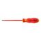 VDE Screwdriver TX25 | Insulated for Live Parts | 1000V AC | by Wurth