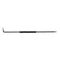 Scriber SCRIB TC Tip Bent Straight | Coded Steel Handle | Screwed Needle Options | by Wurth