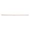 Tar Rake Handle for Aluminium Spreader | 2100mm Length | 36mm Diameter | Straight Design | by Wurth