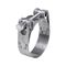 W1 Joint Bolt Clamp | Zinc Plated Steel | High Tightening Force | 31-34 mm Grip Range | @Pack of 5 | by Wurth
