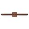Extractor Pin with Nut for Screw Extractor Set | 6.4mm Drill Diameter | Easy Broken Bolt Extraction | by Wurth