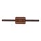 Extractor Pin with Nut for Screw Extractor Set | 3.2mm Drill Diameter | Easy Bolt Extraction | by Wurth
