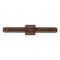 Pin with Nut for Screw Extractor Set | 8.0 mm Drill Diameter | Easy Bolt Extraction | by Wurth