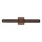 Extractor Pin with Nut for Screw Extractor Set | 8.7mm Drill Diameter | Easy Bolt Extraction | by Wurth