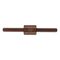 Extractor Pin with Nut for Screw Extractor Set | 4.8mm Drill Diameter | Easy Broken Bolt Removal | by Wurth
