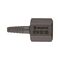 Internal Hexagonal Extractor | Short Design for TX Screws | Rusted & Stripped Screw Removal | by Wurth