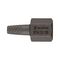 Internal Extractor Hexagonal Short | Rusted Screw Remover | Ideal for Hexagon Socket & TX Screws | by Wurth