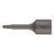 3/8 Inch Internal Extractor Long | Conical Spiral Profile | Square Drive Up to 10mm | by Wurth