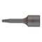 3/8 Inch Internal Extractor Long | Conical Spiral Profile | Square Drive Up to 10mm | by Wurth