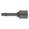 3/8 Inch Internal Extractor Long | Conical Spiral Profile | Square Drive Up to 10mm | by Wurth