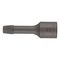 3/8 Inch Internal Extractor Long | Conical Spiral Profile | Square Drive Up to 10mm | by Wurth