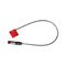 Cable Puller for Spring Band Clamp Pliers | Replacement Actuator Assembly | Includes Locking Ferrule | by Wurth