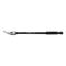 Pry Bar Flex Head | 180° Indexable | Durable Construction | Greater Leverage | @1 of 1 | by Wurth