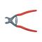 Crimp Pliers for Screwless Hose Clamps | Ergonomic Handle | Durable Construction | by Wurth
