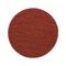 Mini Vulcanised Fibre Disc CERALINE | 76mm Diameter | 120 Grid Size | Ceramic Grain | @Pack of 10 | by Wurth