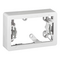 Clipsal 756 Smoke Alarm Isolation Unit