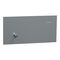 Clipsal Solis T Series Flush Switch | 1 Gang Toggle | 230V-240V | Polished White Ceramic | @Each of 10 | by Clipsal