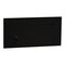 Clipsal Solis T Series Flush Switch | 1 Gang Toggle | 230V-240V | Horizontal Mount | @Each of 10 | by Clipsal