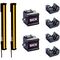 Upgrade kit FGS to deTec4 Core 30/450