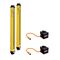 MSL to M4000 Standard 4/220 upgrade kit