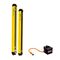MSLZ to M4000 Standard A/P 2/500 upgrade kit