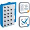 SIM2500-2AX1G10 Nova LMS4000 QI