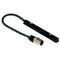 Stand-alone system plug