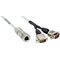Data connection cable RS-232