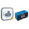 Static Package Dimensioning
