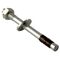 Steel plug