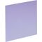 Front screen for protective housing