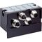 E-set for Outdoor Heavy Duty system plug, back