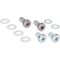 Thermal mounting kit for cold storage
