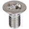 Safety screws M5 x 10