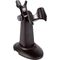 Stand mount