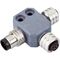 T distributor for Inspector