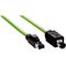 Connection cable (male connector-male connector)