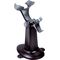 Stand mount