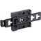 Mounting rail bracket