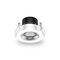 4w 24 Volt DC Constant Voltage Mini Adjustable LED Downlight-WHT-Warm White