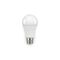 A60 11W LED LAMP E27 CW NON-DIM FROSTED