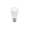 A60 14W LED LAMP E27 CW NON-DIM FROSTED