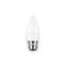 6W CANDLE LED LAMP E14 WW DIMMABLE