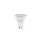 8W GU10 LED LAMP 36° DL DIMMABLE