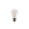 5W A60 LED FILAMENT  LAMP B22 WW DIMMABLE CLEAR